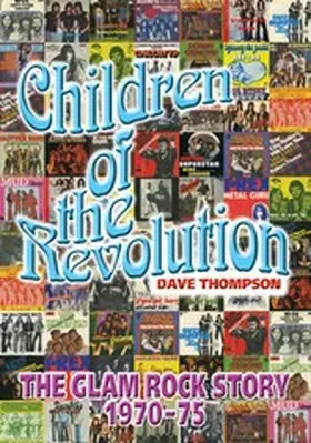Thompson |  Children Of The Revolution | eBook | Sack Fachmedien