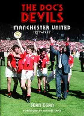 Egan |  The Doc's Devils | eBook | Sack Fachmedien