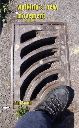 Smith |  walking's new movement | eBook | Sack Fachmedien