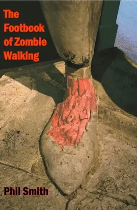 Smith |  The Footbook of Zombie Walking | eBook | Sack Fachmedien