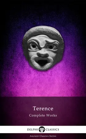 Terence |  Delphi Complete Works of Terence (Illustrated) | eBook | Sack Fachmedien