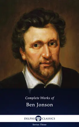 Jonson |  Delphi Complete Works of Ben Jonson (Illustrated) | eBook | Sack Fachmedien