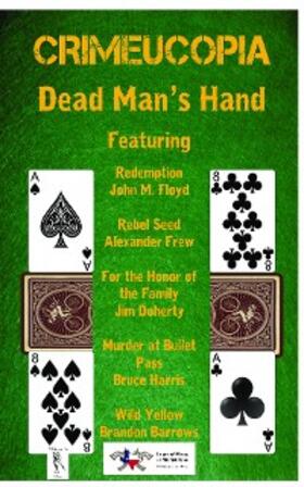 Authors |  Crimeucopia - Dead Man's Hand | eBook | Sack Fachmedien
