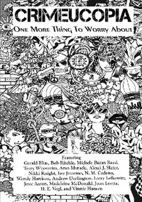 Authors |  Crimeucopia - One More Thing To Worry About | eBook | Sack Fachmedien