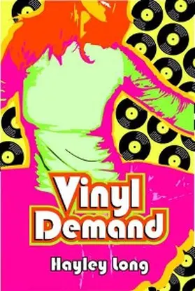 Long |  Vinyl Demand | eBook | Sack Fachmedien