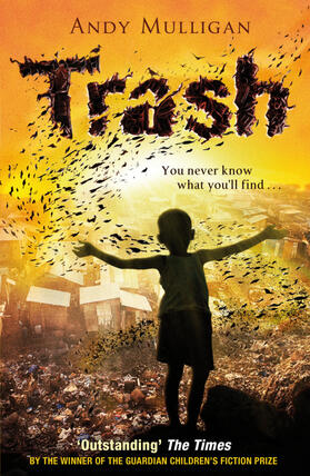 Mulligan |  Trash | Buch |  Sack Fachmedien