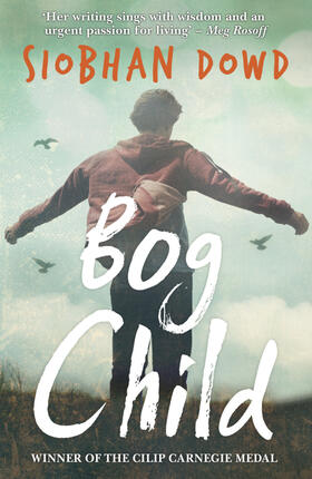 Dowd |  Bog Child | Buch |  Sack Fachmedien