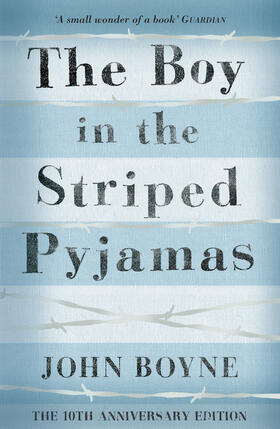 Boyne |  The Boy in the Striped Pyjamas | Buch |  Sack Fachmedien