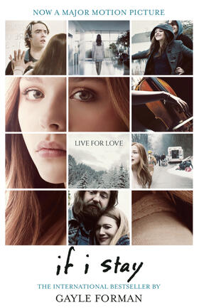 Forman |  If I Stay | Buch |  Sack Fachmedien