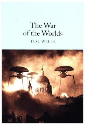 Wells |  The War of the Worlds | Buch |  Sack Fachmedien