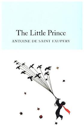 De Saint-Exupery |  The Little Prince | Buch |  Sack Fachmedien