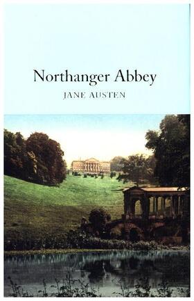 Austen | Northanger Abbey | Buch | 978-1-909621-67-1 | www.sack.de