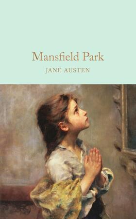 Austen | Mansfield Park | Buch | 978-1-909621-71-8 | www.sack.de