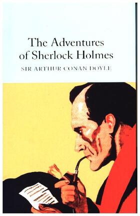 Conan Doyle |  The Adventures of Sherlock Holmes | Buch |  Sack Fachmedien
