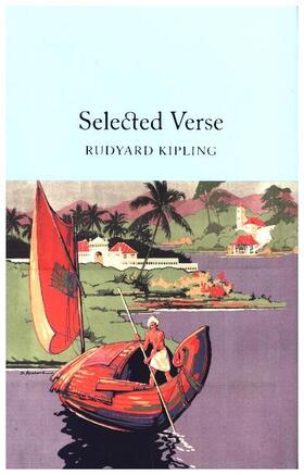 Kipling |  Selected Verse | Buch |  Sack Fachmedien