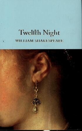 Shakespeare |  Twelfth Night | Buch |  Sack Fachmedien