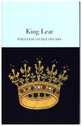 Shakespeare |  King Lear | Buch |  Sack Fachmedien