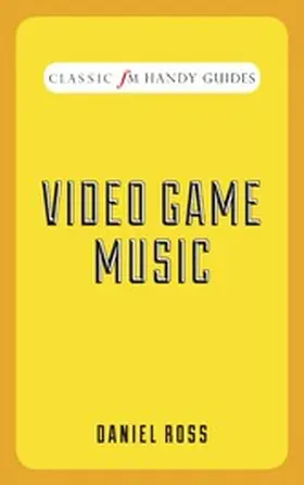 Ross |  Video Game Music | eBook | Sack Fachmedien