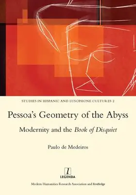 Medeiros |  Pessoa's Geometry of the Abyss | Buch |  Sack Fachmedien