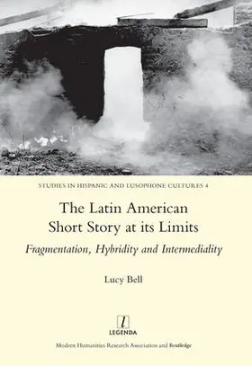 Bell |  The Latin American Short Story at its Limits | Buch |  Sack Fachmedien
