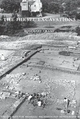Cramp | The Hirsel Excavations | Buch | 978-1-909662-35-3 | www.sack.de