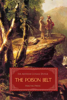 Doyle |  Poison Belt | eBook | Sack Fachmedien