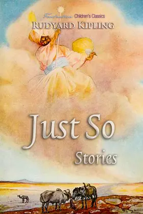 Kipling |  Just So Stories | eBook | Sack Fachmedien