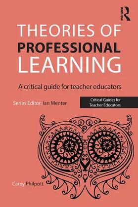 Philpott |  Theories of Professional Learning | Buch |  Sack Fachmedien