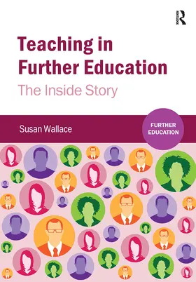 Wallace |  Teaching in Further Education | Buch |  Sack Fachmedien