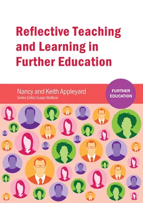 Appleyard |  Reflective Teaching and Learning in Further Education | Buch |  Sack Fachmedien