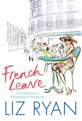 Ryan |  French Leave | eBook | Sack Fachmedien