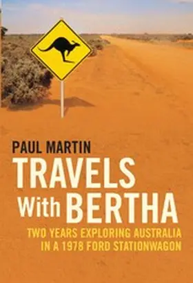 Martin |  Travels with Bertha | eBook | Sack Fachmedien