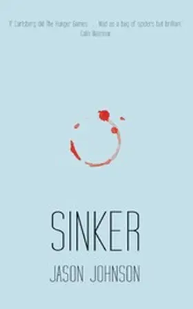 Johnson |  Sinker | eBook | Sack Fachmedien