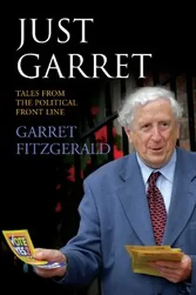 Fitzgerald |  Just Garret | eBook | Sack Fachmedien