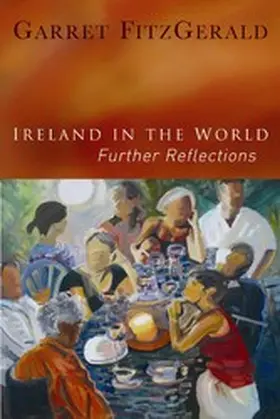 Fitzgerald |  Ireland in the World | eBook | Sack Fachmedien