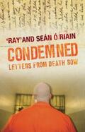 Ó Riain |  Condemned | eBook | Sack Fachmedien