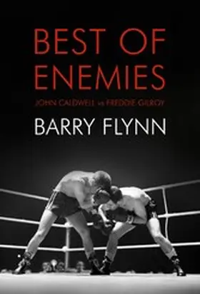 Lawlor / O'Callaghan / Flynn |  Best of Enemies | eBook | Sack Fachmedien