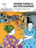 Patel / Hanlon |  Where There Is No Psychiatrist | Buch |  Sack Fachmedien