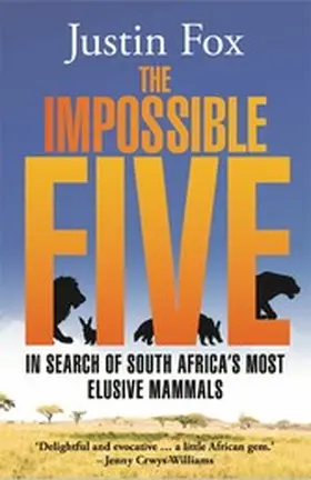 Fox |  The Impossible Five | eBook | Sack Fachmedien