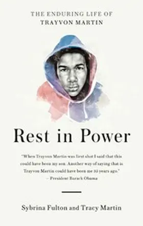 Fulton / Martin |  Rest in Power | eBook | Sack Fachmedien