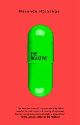 Ntshanga |  The Reactive | eBook | Sack Fachmedien