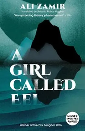 Zamir |  A Girl Called Eel | eBook | Sack Fachmedien