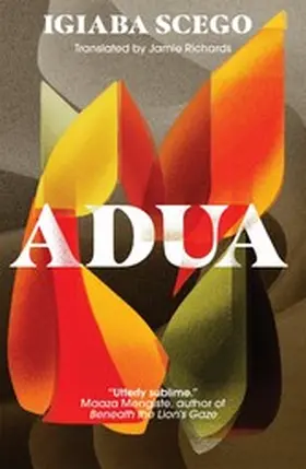 Scego |  Adua | eBook | Sack Fachmedien