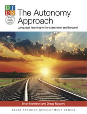 Morrison / Navarro |  The Autonomy Approach | Buch |  Sack Fachmedien