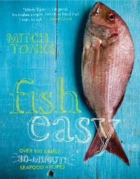 Tonks |  Fish Easy | eBook | Sack Fachmedien