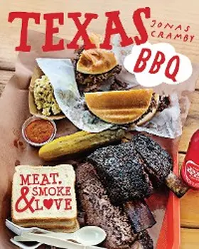 Cramby |  Texas BBQ | eBook | Sack Fachmedien