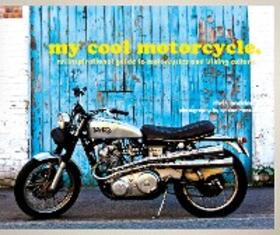 Haddon |  My Cool Motorcycle | eBook | Sack Fachmedien