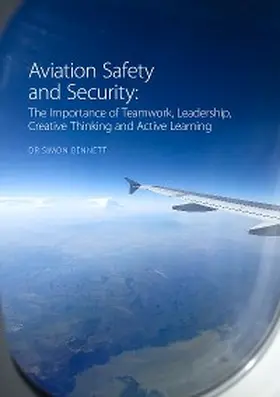 Bennett | Aviation Safety and Security | E-Book | www.sack.de