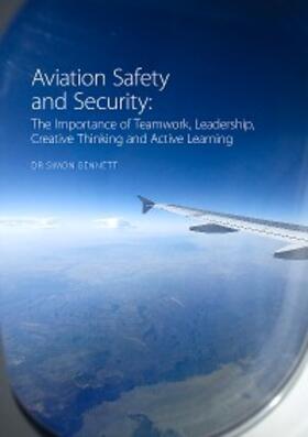 Bennett | Aviation Safety and Security | E-Book | sack.de