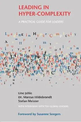 Jehle / Hildebrandt |  Leading in Hyper-Complexity | eBook | Sack Fachmedien